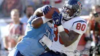 NFL's top 20 players not in the Hall of Fame: Andre Johnson, Dwight Freeney headline all-time list