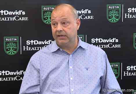'The club overachieved last year.' New Austin FC sporting director on state of the club