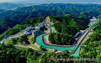 Un nouveau circuit privé à faire rêver au Japon