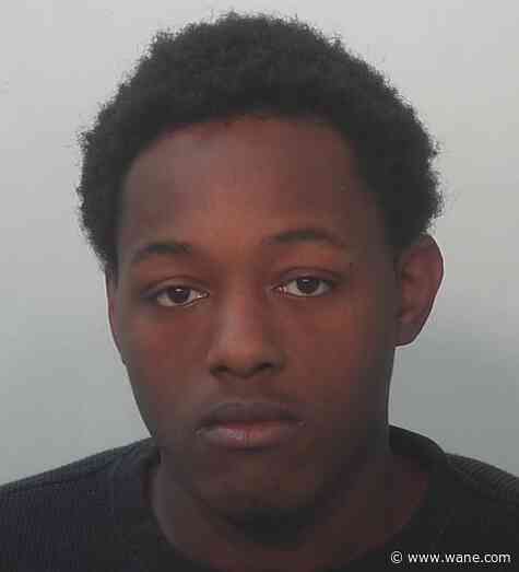 Courts: Plea deal drops murder charge, gets Fort Wayne man 20 years for voluntary manslaughter