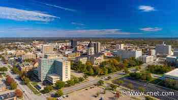 Best Internet Providers in Topeka, Kansas     - CNET