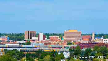 Best Internet Providers in Cheyenne, Wyoming     - CNET