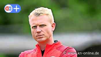 Assistent bespuckt: Spielabbruch zwischen SVE Comet Kiel und MED SV