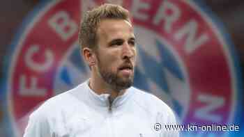 FC Bayern und Harry Kane: Legenden raten zu Wechsel