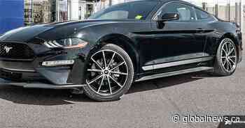 Man kidnapped and assaulted by multiple assailants: Grande Prairie RCMP