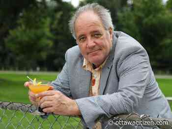 Deachman: Cheers to the freakin’ weekend, I'll drink to that (in a park)