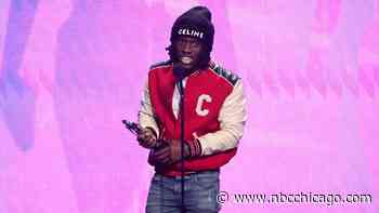 Who is Kai Cenat, the YouTuber whose video game console giveaway descended into chaos?