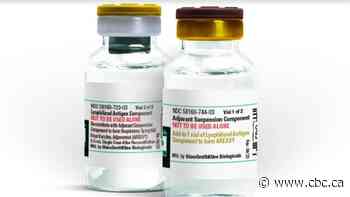 Health Canada approves 1st RSV vaccine for people 60 and older