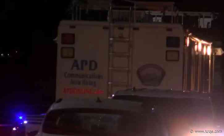 Albuquerque teen murder suspect will be held until trial