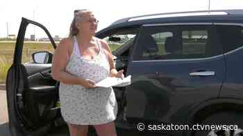 Sask. woman struggles with warranty woes as SUV problems pile up