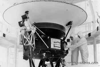 NASA Restores Contact With Voyager 2 Spacecraft After Mistake Led to Weeks of Silence