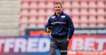 Willie Peters proud of Hull KR's effort but frustrated with some tries conceded