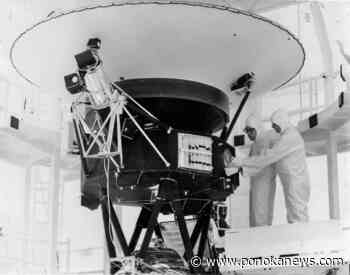 NASA restores contact with Voyager 2 spacecraft after mistake led to weeks of silence