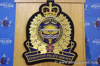 Edmonton police charge man with attempted murder after unprovoked machete attacks