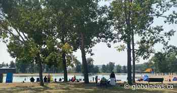 ‘Water is unpredictable’: Lifesaving Society stresses long weekend water safety