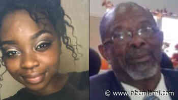 Man accused of murdering pregnant wife, her father in Hollywood appears in court