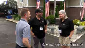 Connecticut umpire earns opportunity at Little League World Series