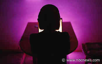 Asian American workers could be the most heavily affected by AI