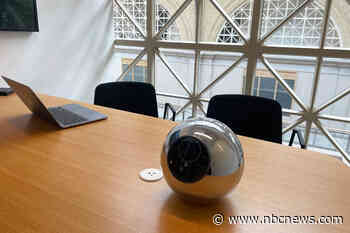 OpenAI's CEO wants to solve AI's verification problem with tech that scans your eyes