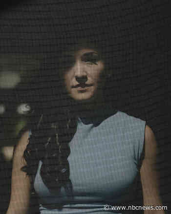 The 'Flu Shot Cheerleader' is back — with a warning about the anti-vaccine movement