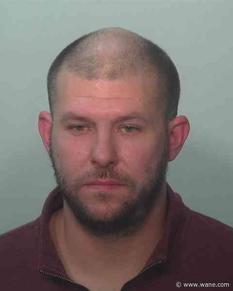 Fort Wayne man gets 5-year sentence for sexual battery, criminal confinement