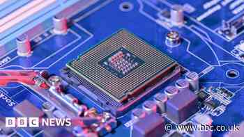 What are semiconductors and how are they used?