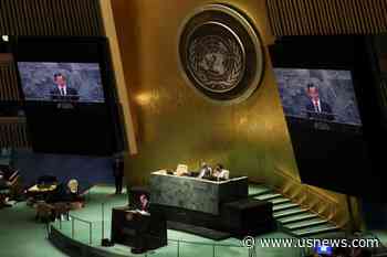 Permanent Mission of North Korea to U.N. Defends Pyongyang's Nuclear Weapons as Sovereign Right