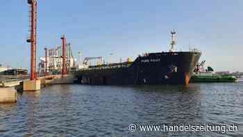 London: G7-Preisdeckel für russisches Öl zeigt weiter Wirkung