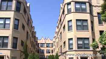 Woodlawn residents withhold rent due to ‘unsafe and unsanitary' living conditions