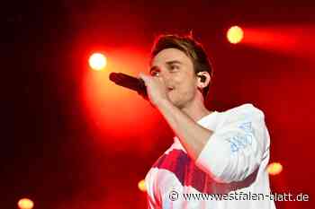 Bad Oeynhausen: Mehr als 5000 Fans bei Parklichter-Open-Air im Kurpark