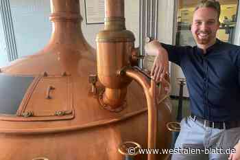 Bierbrauer aus Leidenschaft