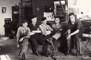 Familienunternehmen aus Höxter: Beineke Automobile seit 75 Jahren auf Erfolgsspur