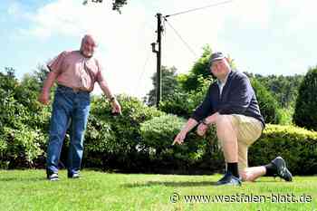 Nach Blitzeinschlag in Hövelhof mehr als sechs Wochen kein Internet