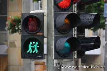 Sechs Rezepte für höhere Fußgänger-Sicherheit in Bielefeld