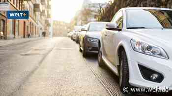Politikum Parkplatz – Diese Städte kassieren besonders rigide ab