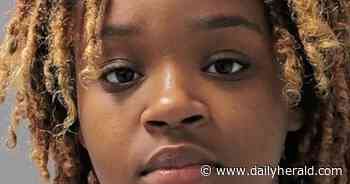 Man faces gun charge in Elmhurst Kohl's theft case