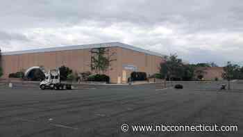 Relationship between Enfield Square Mall and the town becomes increasingly strained