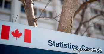 StatsCan numbers reports over 5,000 job losses for Saskatchewan