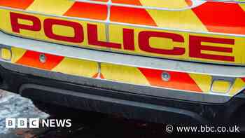 Hampshire: Motorcyclist dies in crash with car