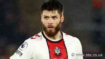 Duje Caleta-Car: Southampton defender joins Lyon on season-long loan