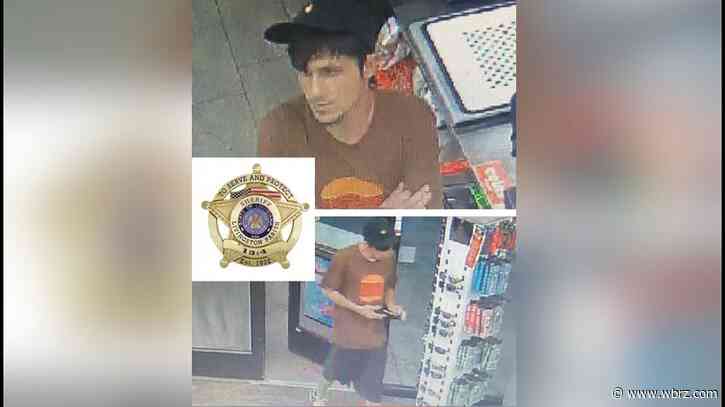 Livingston Parish police looking for man missing for two weeks, shares new photos