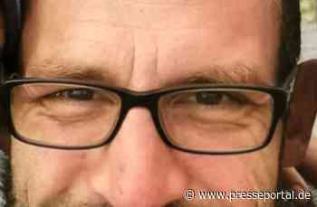 POL-BOR: 41-Jähriger aus Ahaus wird vermisst