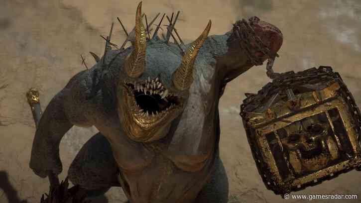 Blizzard is dropping the banhammer on Diablo 4 players for using that seasonal content exploit