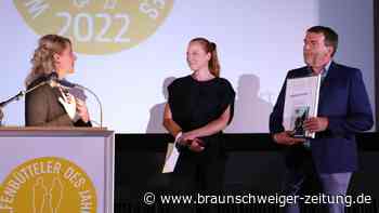 Wolfenbütteler des Jahres 2023: Stimmen Sie jetzt ab