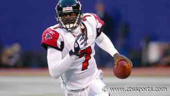 NFL's all-time 53-man roster of non-Hall of Famers: Bo Jackson, Ricky Williams, Mike Vick headline squad