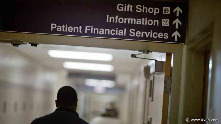 Hospital computer system in Texas hit by cyberattack