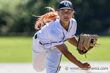 Abbotsford’s Raine Padgham named starting pitcher for Team Canada at world cup