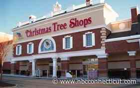 All Christmas Tree Shops locations in CT to close on Aug. 12