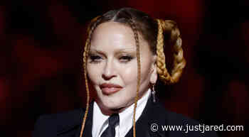 Madonna Says New Tour Dates Will Be Announced Very Soon