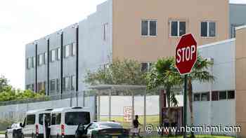 Why Parkland victims' families wanted a staged reenactment of the 2018 massacre